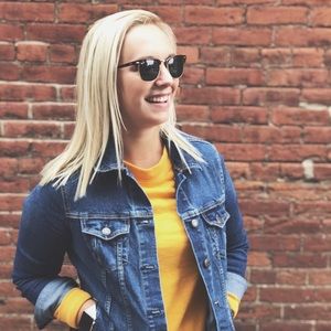 Meet your Posher, Paige